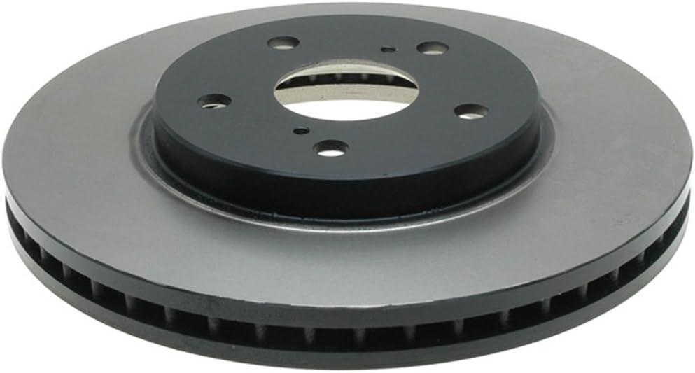 Raybestos 980077 Advanced Technology Disc Brake Rotor