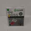 Char Bliss (16 Qts) - Organic Biochar for Plants - OMRI-Listed Biochar Soil Amendment Organic - Bio Char for Plants - Horticultural Charcoal for Plants, Potting Soil, Garden Soil, & Potting Mixes