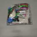 Birthday party decorations, Party Decorations 78 pieces, Party Banner, Balloons - Backdrop, Table Cover, Cake Toppers, Cupcake Toppers and More Transform Your Party with Colorful Birthday Party Decor