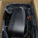 Fellowes 14C10 14-Sheet Cross-Cut Home Office Paper Shredder