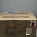 SubSun12V Car Refrigerator, 42QT Portable Fridge Freezer, Fast Cooling Electric Cooler 12V/24V DC and 100-240V AC, Plug in Coolers for Vehicles with Wheels Travel Camping Road Trips