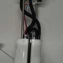 Fuel Pump Replacement for Bennche Bighorn 400 500 700 700X Massimo Alligator 500 700 MSU500 MSU700 Replacement for 39500-115H-0000