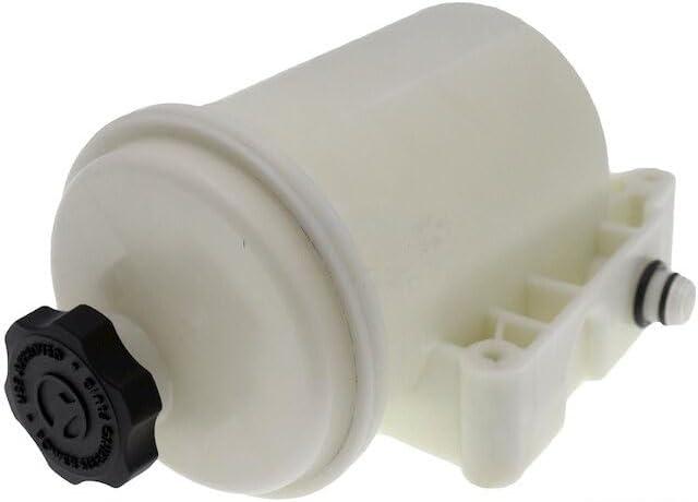 Power Steering Reservoir for 2009-2010 Dodge Ram 5500