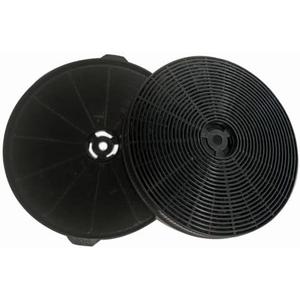 2X AP-CFK1-TM Range Hood Filter compatible with Cosmo Range Hood Charcoal CFK1-TM 63190 63175S UC30 UMC30 UMC36 668A900 668WRC90