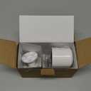 Cameras for Home Security, 2K Security Cameras Wireless Outdoor with Motion Detect & Color Night Vision, Security Camera Support SD/Cloud Storage, Outdoor Camera Battery Operated Waterproof