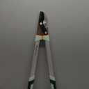 PrunePro Loppers for Tree Trimming Branch Cutter Heavy Duty Tree Pruner Rust Resistant Sharp Steel Blade Tree Limb Trimmer