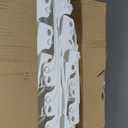 Shoe Slots Organizer 36 Pack - Shoe Organizer Space Saver 50%,Adjustable Thickening Shoe Stackers for a pair of Shoes,Shoe Storage Shoe Rack Holder for closet organization,organizador de zapatos,White