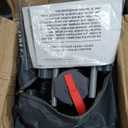 4 in 1 Baby Bassinet,Pack and Play,Bedside Crib Sleeper,Baby Bassinets Bedside Sleeper with Diaper Changer, Mosquito Net,Bottom Storage and Toy Bar for Newborn to Toddles (Grey)