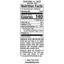 10 x Canada Dry Cherry Gingerale Fruit Splash 12oz, Pack of 12