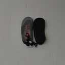 M EVEREST WATERSPCK- GREY/PEACH 9