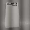 8 pcs Elastic Bands for TN Traveler Notebook, 8.8 Yard Elastic Rubber Cords with 8 Decorative Toggles DIY Repair Kit for Refillable Leather Traveler's Journal