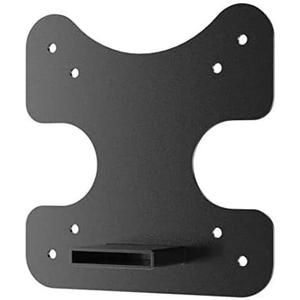 MP-HP26-1 Monitor VESA Adapter for HP 27er, 27es, 27ea, 25er, 25es, 24ea, 23er, 23es, 22er, 22es, 22f, 23f, 24f, 25f | VESA 75x75mm, 100x100mm Conversion Kit