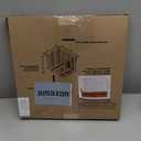 W10703867 Dishwasher Heating Element Compatible with Whirlpool KitchenAid Kenmore Dishwasher Replaces W10696509 W10473250 W10195052 W10329322 W10518402 W10687954