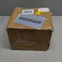 New Alternator Fit for Ford Escape 2.5L 2009-2012,Fit for Focus 2.0L 2008-2011,Fit for Fusion 2.5L 2010,Fit for Transit Connect 2.0L 2010-2013,Fit for Mazda Tribute Mercury Mariner 2.5L 2009-2011