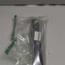 Panglong Golf Cart Windshield Clips-2PCS, Club Car Windshield Sash Clips for 1"x1" Tube, Suitable for Club Car DS, Precedent and Tempo Golf Cart, OEM#1014441-01 1021630-01(2Pcs)