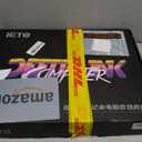 GT600 RGB Laptop Cooling Pad Equipped with Gigantic Turbo-Fan5.5inch Diameter,Sealed Foam for Rapid Cooling Gaming Laptop,14.1-19.3 inch Laptop Cooler with 3-Port USB Hub,Dust Filter