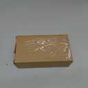 Toilet Paper Holder - Self Adhesive Toilet Paper Holder Wall Mount for Bathroom, SUS 304 Stainless Steel Command Strip Toilet Paper Roll Holder Stick On Wall, No Drilling - Brushed Nickel