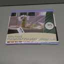 36 Packs File Folders Letter Size, 8.5 x 11 Colored File Folders 1/3 Cut Tab for Easy Labeling, for Home, Office, School Filing