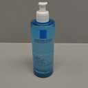 La Roche-Posay Toleriane Purifying Foaming Facial Cleanser, Oil Free Face Wash for Women & Men with Niacinamide + Ceramides, Pore Cleanser Safe For Sensitive Skin, Wont Dry Out Skin, Soap Free