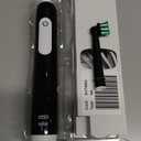 Oral-B Pro 1000 Rechargeable Electric Toothbrush, Black