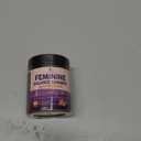 Feminine Balance Probiotic Gummies for Women – Support Vaginal Health, pH Balance, Freshness & Digestive Health – with Pineapple, Slippery Elm, Cranberry, D-Mannose – Sugar-Free, Pineapple Flavor, BBD 

11/30/2027