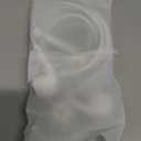 [Apple MFi Certified] for iPhone Headphones Wired Earbuds/Earphones with Built-in Microphone & Volume Control HiFi Stereo Nosie Reduction Compatible for iPhone 14 13 12 11 Pro Max XS XR X 8 7, 2 Pack (LB, White)