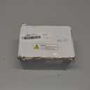 Mechanical Fuel Pump Black Compatible With Chevy SB 262-400 V8 Engine, 6 PSI 1/4 NPT Inlet/Outlet