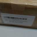 Gagsu Low Pressure Drop Transmission Oil Cooler LPD47391 4739 40,000 GVW with Mounting Hardware (Black)