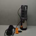 FLUENTPOWER Deep Well Submersible Pump