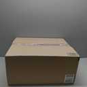 Artificial Cedar Tree Branch Accessories - 4pcs 9 Inch Simulated Tree Branch Plants, Hand Trimmed, UV Resistant, Low Maintenance, Suitable for Indoor and Outdoor Decorations (9 Inch)