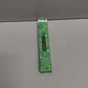 ARTISTRO 2 White Dual-Tip Acrylic Paint Pens - Multisurface Markers for Fabric, Plastic, & More, 5mm Dot + 1mm Fine Tips (Dual Tip Brush + Fine, Black&White)