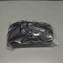 2026 TV Antenna Indoor Outdoor, 3200+ Miles Long Range for Local Channels, HDTV Antenna with Inline Amplifier for Smart TV - Clear Reception for 8K 4K 1080P, 26ft Cable (Medium, Black)