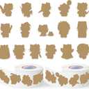 Halloween Cat Sticker