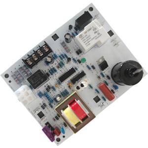 60105 Ignition Control Control Circuit Board Fit For all MSU and HSU Units, MHU45 MSU50 MSU55 MHU70 MHU75 MHU80 MHU125