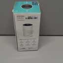TP-Link Deco XE70 Pro AXE4900 Tri-Band WiFi 6E Mesh WiFi Router - 1 x 2.5bps WAN/LAN Port, 2 x 1 Gbps LAN Ports, 4.9 Gbps Wi-Fi 2,900 Sq. Ft Coverage, Connect up to 200 Devices, 1-Pack