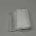 20 Pcs Acrylic Sign Holder 3x5 Inch, Horizontal Clear Sign Holders, L-Shape Acrylic Paper Holder, Plastic Sign Holder Display Stand for Business, Classroom, Office, Retail Store, Restaurant