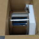 Instant Pot Stainless Steel Inner Cooking Pot 6-Qt, Polished Surface, Rice Cooker