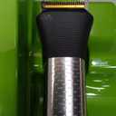 Norelco Philips All-in-One 7000 Series 23-Piece Trimmer - Electric Shaver and Clipper for Face, Beard, Head & Body, Self-Sharpening Titanium Blades, 26 Length Settings (0.5-16 mm), MG7970/49 (Steel)