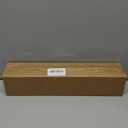 Juxdp Real Touch Christmas Cedar Branches-18 Inches, Artificial Cedar Branch Faux Greenery Plants Stem Fake Pine Picks for Vase DIY Crafts Garland Wreath Xmas Indoor Outdoor Decor (12 Pcs)