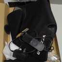 Red Light Therapy for Neck and Shoulder, Infrared Light Therapy for Body at Indoor, Pain Relief, 194-LED, 660nm & 850nm, 30W High Power