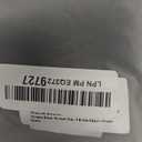 Ta Lise  Evening Formal Black Silk Beaded Sequin Boned Corset Top Size L/XL