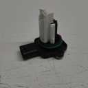 Mass Air Flow Sensor (Maf Meter) - Compatible with BMW 135i, 335i, 535i, & More; Replace OE 5WK97512