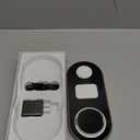 2025 Upgraded 3 in 1 Charging Station for Apple Devices, Fast Magnetic Mag-Safe Wireless Charger Stand for iPhone 16/15/14/13/12 Series & Apple Watch 1-10/Ultra & AirPods Pro (Black)