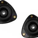 BestParts Pair LH and RH Front Shock Absorber Strut Mount Compatible with Subaru Impreza 2008-2014 Compatible with Forester 2008-2013 Compatible with Legacy 2005-2015