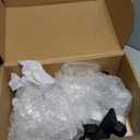 2 in 1 Fireplace Garland and Stocking Hangers for Mantel Heavy Duty Christmas Stocking Holders for Mantle Metal Garland Hooks Xmas Holiday Decoration(Black,9 Pack)