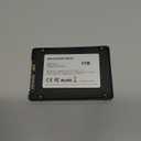 Vansuny 1TB SATA III SSD Internal Solid State Drive 2.5 Internal Drive Advanced 3D NAND Flash Up to 500MB/s SSD Hard Drive for PC Laptop