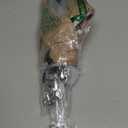 Trailer Roof Top Strut, Gas Strut Shock Lift Support with L Bracket 534N 120lb Gas Spring Hatch Cargo Box Container Shocks Piston Springs Trailer Roof Top Struts (20inch)