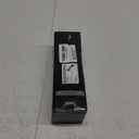 Slip on Extra Long Tub Spout with Diverter Universal Tub Diverter Spout for 1/2" Copper Water Pipe, Chrome