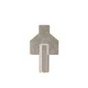 Fix It Sticks Universal Solid Steel Choke Tube Wrench for Choke Tubes from .410 to 10 Gauge