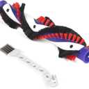 Roller Brush Replacement Parts for Dyson Vacuum Cleaner DC35 DC44 DC45, Brushbar Head Part No. 920929-01